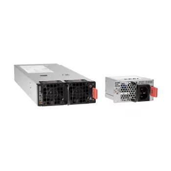 HPE Aruba - Com adaptador de entrada C16 - Fonte de alimentação hot-plug (módulo plug-in)