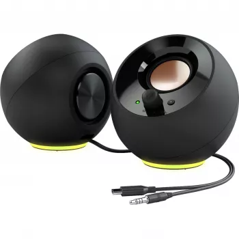 Conjunto de altifalantes Creative Labs Pebble SE 4,4 W