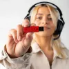 SKULLCANDY Auscultadores gaming Crusher PLYR 720 Wireless Univ