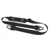 Altifalante portátil Denver TSP-203, preto