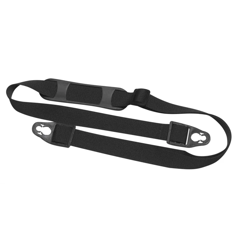 Altifalante portátil Denver TSP-203, preto