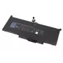 DELL 2X39G peça de substituição para portátil bateria