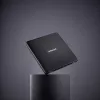 Intenso EOD 500BD Slim gravador Blu-ray externo, USB 3.2 Gen 1, preto