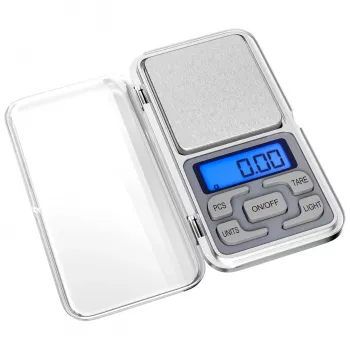 Balança de joias Extralink Home P10 100g / 0,01g