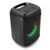 COLUNA DE KARAOKE SQUEAK BEATFLOW BT 5.0 + EDR SQ1005