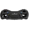 Ascher Racing McLaren Artura Sport-SC Butterfly Style Quick Release — aro de volante para sim racing
