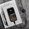 Native Union Night Cable Cabo USB-C para Lightning, 3 m, Kraft (NCABLE-CL-KFT-NP)