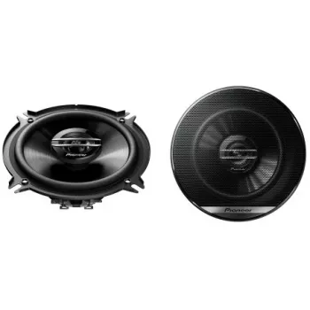 Altifalantes para automóvel Pioneer TS-G1320F redondos 2 vias 250 W