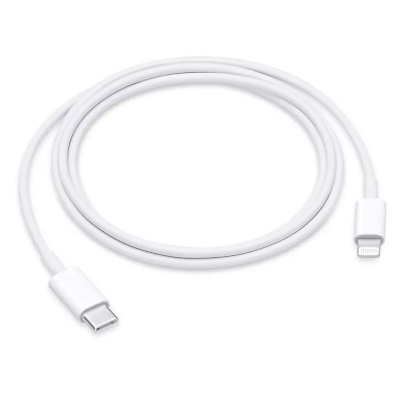 Cabo Apple USB-C para Lightning (1 m)