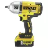 DeWALT DCF899NT Chave de impacto 1/2 18 V