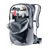 Deuter Race Air 14+3 14 L preto bicicleta montanhismo unissexo