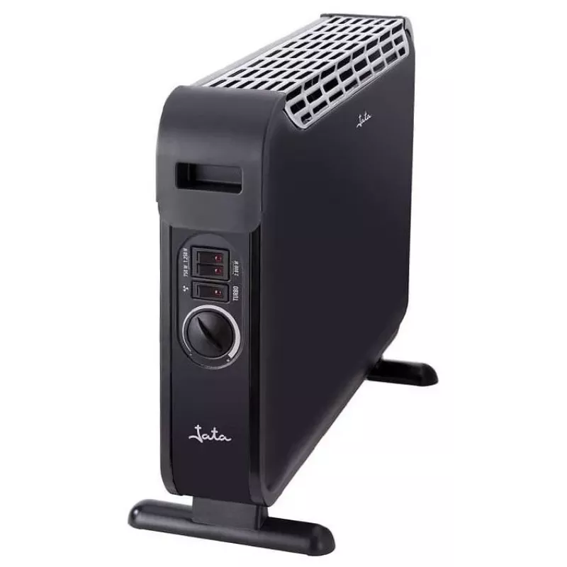 Aquecedor elétrico convector JATA C214T