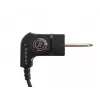 Chaleira elétrica Beper 90.386 — 1,7 l aço inoxidável, base com fios