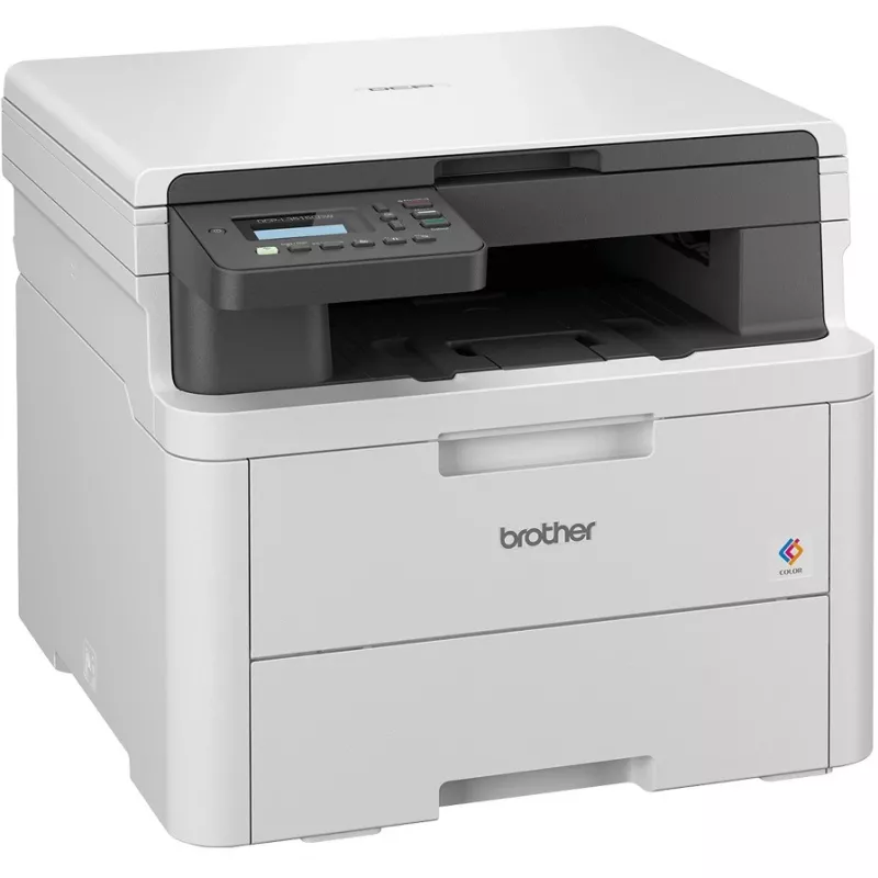 Impressora multifunções Brother DCP-L3515CDW LED A4 2400 x 600 DPI 18 ppm Wi-Fi