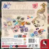 The Vale of Eternity, jogo de tabuleiro