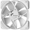Ventoinha de caixa Fractal Design Aspect 12 120mm branca