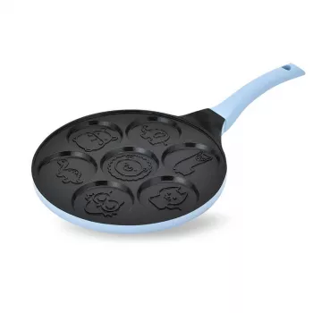 Frigideira para panquecas Maestro MR-1222-C 26 cm antiaderente