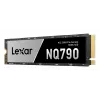Disco SSD NQ790 512MB NVMe 4x4 2280 6400/2900MB/s