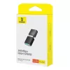 Adaptador WiFi Baseus FastJoy 300Mbps (preto)