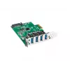 Placa de interface Lanberg PCE-US3-004