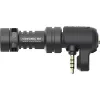Microfone para smartphone RØDE VideoMic Me