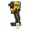 Parafusadeira sem fios DeWalt DCF870N-XJ, sem escovas 18 V Li-Ion, binário 56 N·m, encaixe sextavado de 1/4 polegadas, punho de pistola