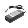 Carregador para portátil MITSU 20V 4,5A (ficha oca 8,0x5,5 mm) para Lenovo