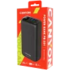 Powerbank Canyon PB-301 30000 mAh PD/QC/ecrã preto retalho