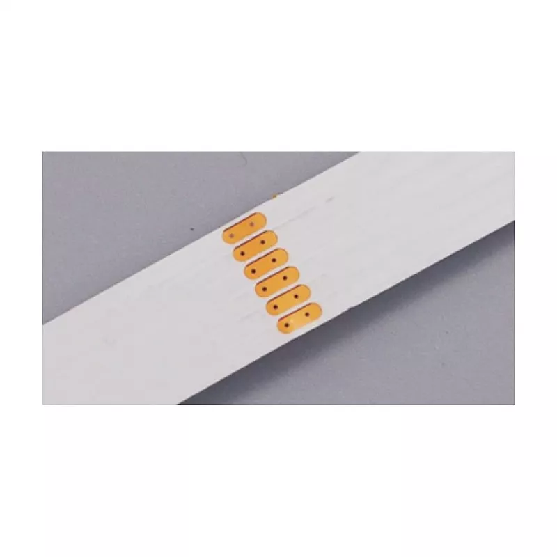 Synergy 21 LED Flex Strip 5050 - 84 RGB DC24V + RGB-WW (RGB-CCT) um chip HD IP20