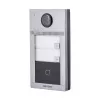Videoporteiro Hikvision DS-KV8213-WME1(C) 2 MP Cinzento IP65