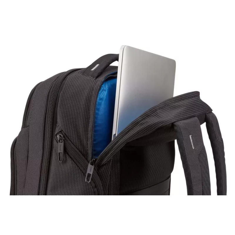 Thule Crossover 2 C2BP116 mochila casual preto nylon