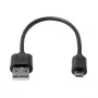 Cabo USB 2.0 ProXtend A para Micro B USB2AMB-0005, 1,5 m