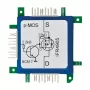 Transístor ALLNET 118880 50 V 2200 mΩ 1 unid.