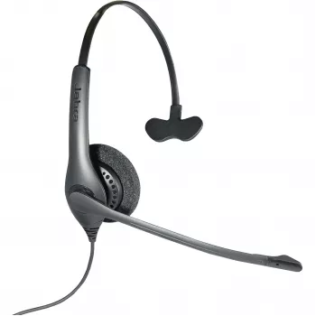 AGFEO Headset 1500 mono, com fios, 6101511