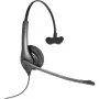AGFEO Headset 1500 mono, com fios, 6101511