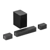 Barra de som Ultimea Poseidon D50 — modelo U2500, altifalantes de áudio doméstico compactos para TV e música