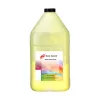 Toner químico Static Control Odyssey 3, pó para cartuchos HP/Canon, 1kg, amarelo