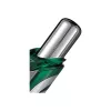Caneta de gel retrátil Pentel EnerGel Xm Verde