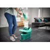 Leifheit Profi XL cotton plus 55020 esfregona, 42 cm, cabo de alumínio