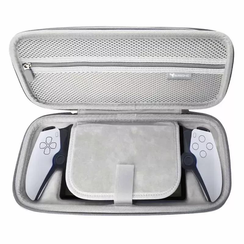 SuBsonic SA5635, bolsa, Sony, cinzento, espuma de etileno-acetato de vinilo (EVA),