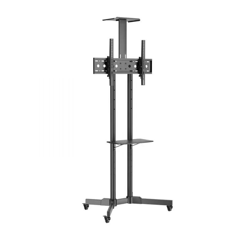 Suporte de TV com rodas TB TB-ST1 para televisores até 75 polegadas (máx. 45 kg), VESA 600x400