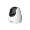 Câmara de vigilância IP TENDA RP7 V2.0 4MP (2880x1620), 4 mm, rotação 0–355° / inclinação -65–90°, Wi-Fi e Ethernet, MicroSD até 512GB
