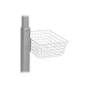 Ergotron Large - componente de montagem (cesto de arame)