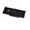 BTI F3YGT-BTI - bateria de portátil (compatível com: Dell F3YGT, Dell 2X39G, Dell 451-BBYE)