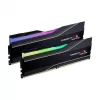 Módulo de memória G.Skill Trident Z5 Neo RGB F5-6000J3244G64GX2-TZ5NR 128 GB 2 x 64 GB DDR5 6000 MT/s
