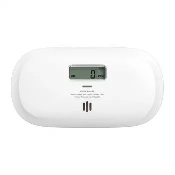 X-Sense XC0C-SR detetor de CO autónomo