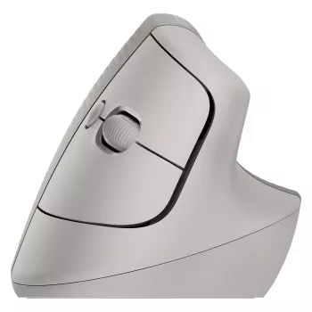 Logitech Ergo Series Lift - Rato vertical