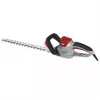 Corta-sebes elétrico DEDRA DED8693-51 lâmina de corte única 600 W 3,8 kg