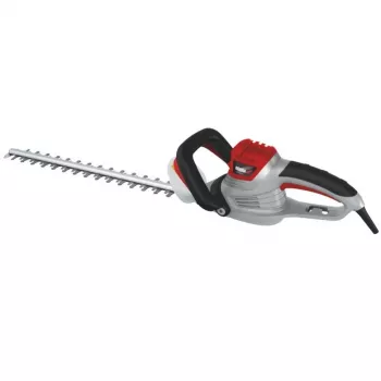 Corta-sebes elétrico DEDRA DED8693-51 lâmina de corte única 600 W 3,8 kg