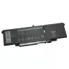 Origin Storage BTI - Bateria de portátil (equivalente a: Dell 66DWX)